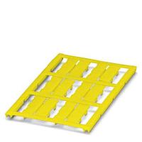 PHOENIX CONTACT 0824771 Cable Marker UC-WMC 7,5 (23X8) YE CUS
