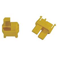 HARTING 17790000013 A, D, Monoblock 47 CODE KEY MALE CADMIUM YELLOW, 1021