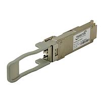 Lantronix TN-QSFP-40G-SR-BD Fiber Optic Transmitters, Receivers, Transceivers QSFP+, CC, 40GBASE-SR-BD, 150m/100m, MM LC, 850 - 900nm, 3.3V
