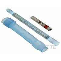 Raychem - TE Connectivity D-150-1010CS821 Shield Splice D-150-1010CS821