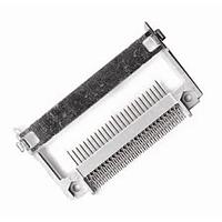 3M Electronic Solutions Division N7E50-F516PK-30 I 50P HEADER TOP MTG CF I