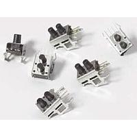 E-Switch TL2243RED Tactile Switches