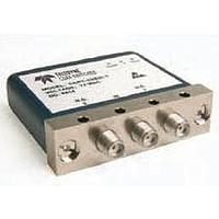 Teledyne Relays CCRT-33S20-T Coaxial Switches SPDT 15V SMA Female TTL Drvr w/diodes