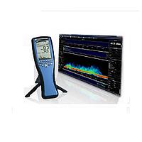 Aaronia HF-60100 V4 HighEnd EMC Spectrum Analyzer up to 9,4GHz with ultra high sensitivity
