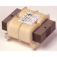 Bel Signal Transformer LP-30-200 Low Profile Transformer 50\60 Hz, Laminated Transformer