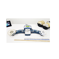 NAMA Magic e SMD Component Counting System