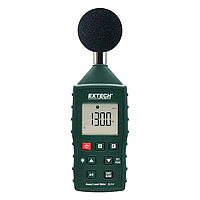 EXTECH SL510 Sound Level Meter (35 to 130dB)