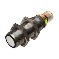 Carlo Gavazzi UA18ESD08AKM1TI Proximity Sensors UPROX DR TI SS M18 0-10V PLG