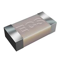 ECS Inc. International ECS-CTA-4.91-TR Ceramic 4.91 MHz Ceramic Resonator -25 - +85C SMD 6.0 x 3.0mm T&R ECS-CTA
