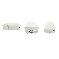 TOJOIN MS11050 Manual shielded box (0.8～6GHz; 2 filter opening)