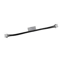 Molex 218322-1041 Discrete Wire ISL-to- ISL OTS Cable Assembly 2mm Pitch SR 150mm Lgth 4 Crcts WH