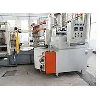 Wondery WDL-BCQ-500 Gas Fired Pool Aluminum Alloy Holding Furnace Die Casting Process (500Kg; 660℃)