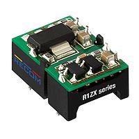 RECOM Power R1ZX-0505/HP-R Isolated 1W 05Vin 05Vout 200mA