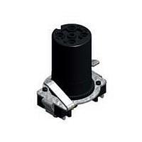 Amphenol CONEC 43-02034TR Inserts SAL-12D-IK4-X9/SMT