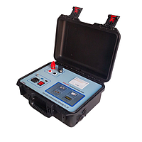 Insulation Tester