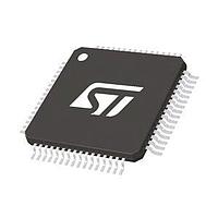 STMicroelectronics STM32U595RIT6 MCUs Ultra-low-power FPU Arm Cortex-M33 MCU TrustZone, 160 MHz 2 Mbytes Flash