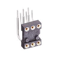 Preci-Dip 299-83-306-11-001101 Right Angle Socket