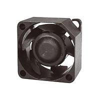 Sunon MF25150V1-1000U-A99 Axial Axial Fan, 25x25x15mm, 5VDC, 3.1CFM, 0.16"H2O, Vapo, Wire, Auto Restart