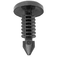 Essentra Components 167004569902 Finned Rivet FINNED RIVET A=4.8 B=16.3