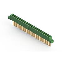 EDAC 345-055-544-104 Standard Card Edge Connectors .100" (2.54mm) Pitch Card Edge Connector