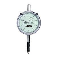 INSIZE 2324-10FA Waterproof Dial Indicator