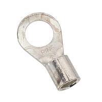 3M Electronic Specialty 15-38-W Ring SPEC TERM RNG NONINS 6G .250B.ID 3/8STD