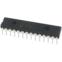 Microchip Technology DSPIC30F4012-20I/SP DSCs 16 Bit MCU/DSP 28LD 20M 48KB FL