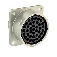 Eaton Souriau-Sunbank UT002238P Standard Circular Connector