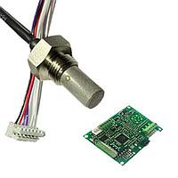 SST Sensing EGa0202std-SO-D0-010-A300C Oxygen Sensor Oxygen probe kit steel M16 thread 0.01% - 1% O2, 0-5VDC, 4-20mA outputs