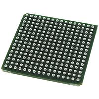 Lattice Semiconductor iCE40LP4K-CM225 FPGA - Field Programmable Gate Array iCE40LP 3520 LUTs 1.2V Ultra Low-Power