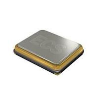 ECS Inc. International ECS-327MVATX-1-CN-TR Standard Oscillators 32.768kHz 1.6-3.6V ESR -40C +85C