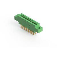 EDAC 833-016-544-804 Standard Card Edge Connectors Card Edge Connector
