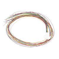 Glenair 891-001-25PA2-0B7-18J Rectangular MIL Spec Connectors NANOMINIATURE CONNECTOR