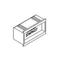 Molex 76279-0610 Accessories Impact 6pr BP 10col col Protective Cover
