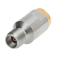 Johnson / Cinch Connectivity Solutions 134-1000-006 RF Adapters - Between Series Adapter Assembly 2.92mmPlug-SMPM Jack