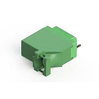 EDAC 516-038-501-132 Connectors Rack & Panel Connector