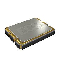 ECS Inc. International ECS-3225MV-294.9-BN-TR3 Standard Oscillators 29.4912 MHz Multi-Volt 1.6 ~ 3.6 V +/-50ppm -40 ~ +85C 4-SMD 3.2 x 2.5 mm RoHS