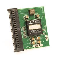 Analog Devices DC2268A-B Voltage Regulator - Switching Regulator LTM4620A Demo Board - Dual 13A or Single