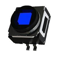 Diptronics ML9-M4BQR Tactile Switches SPST 50mA/32VDC BLUE LED