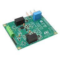 STMicroelectronics EVALSTGAP2SICSC Gate Driver Demonstration board for STGAP2SICSC isolated 4 A single gate drive