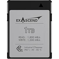 Exascend EXPC3S512GB-I CFexpress Cards