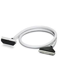 PHOENIX CONTACT 2318716 System Cable VIP-CABFLK34014/1 0M 34P 1M FEMALE