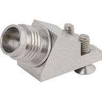 Amphenol SV Microwave 3322-60003 PCB Connectors 1.85MM F SOLDERLESS PCB COM MT