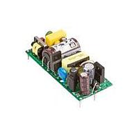 XP Power ECL25US24-P AC-DC Converter AC/DC, 25W power supply, pcb mount