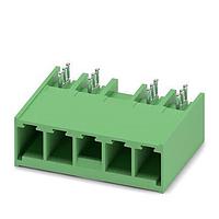 PHOENIX CONTACT 1136012 Headers & Wire Housings PC 6/ 4-GL3U-7 62