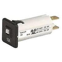 Schurter 4404.0006 Thermal 16A 240V AC / 48V DC SNAP-IN MOUNT