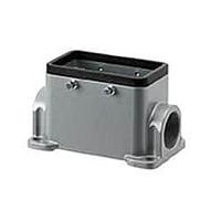 Amphenol SINE Systems SC000525 Circular Metric Connectors 2.0mm Pin contact. Crimp 2.5-4.0mm