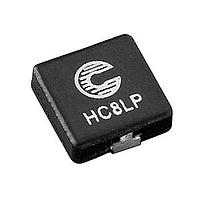 Eaton HC8LP-1R9-R High Power Inductor 1.9uH 15.5A 11.5mOhms