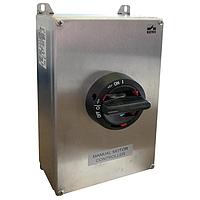 Altech KER3125UL Disconnect Switches