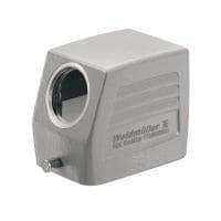 Weidmuller 1788090000 Hoods HDC 06B TSLU 1M25G